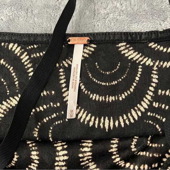 Free People Mini Dress - Picture 7 of 9